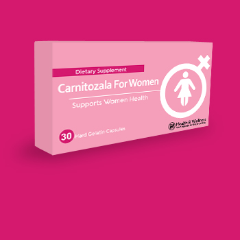 carnitozala-for-women